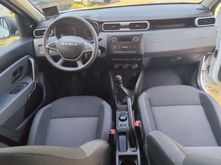 Dacia Duster 2023 4X4 DIESEL ΑΡΙΣΤΟ-thumb-16