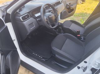 Dacia Duster 2023 4X4 DIESEL ΑΡΙΣΤΟ-thumb-17