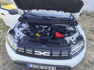 Dacia Duster 2023 4X4 DIESEL ΑΡΙΣΤΟ-thumb-21