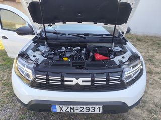 Dacia Duster 2023 4X4 DIESEL ΑΡΙΣΤΟ-thumb-22