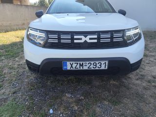 Dacia Duster 2023 4X4 DIESEL ΑΡΙΣΤΟ-thumb-23