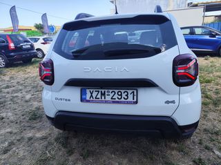 Dacia Duster 2023 4X4 DIESEL ΑΡΙΣΤΟ-thumb-3