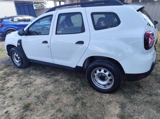 Dacia Duster 2023 4X4 DIESEL ΑΡΙΣΤΟ-thumb-27