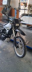 Daytona Explorer 125 2018 LEOPARD 125-thumb-1