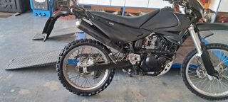 Daytona Explorer 125 2018 LEOPARD 125-thumb-5