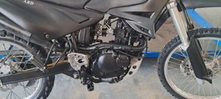 Daytona Explorer 125 2018 LEOPARD 125-thumb-6