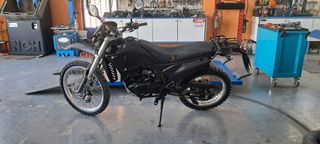 Daytona Explorer 125 2018 LEOPARD 125-thumb-2