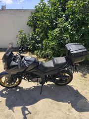Suzuki V-Strom 650 2008 DL-thumb-2