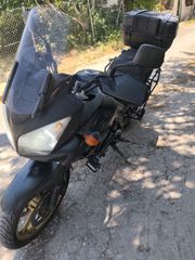 Suzuki V-Strom 650 2008 DL-thumb-4