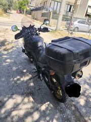 Suzuki V-Strom 650 2008 DL-thumb-9