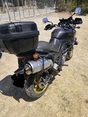 Suzuki V-Strom 650 2008 DL-thumb-10