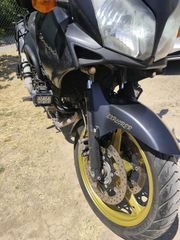 Suzuki V-Strom 650 2008 DL-thumb-12