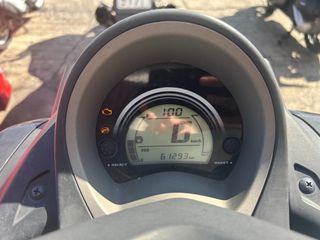Yamaha NMAX 2017 NMAX 125-thumb-4