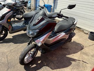 Yamaha NMAX 2017 NMAX 125