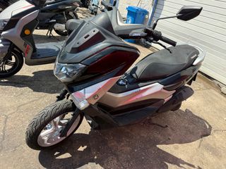 Yamaha NMAX 2017 NMAX 125-thumb-1