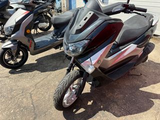 Yamaha NMAX 2017 NMAX 125-thumb-2