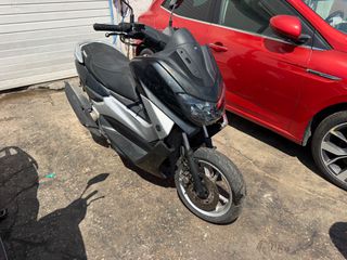 Yamaha NMAX 2017 NMAX 125-thumb-3