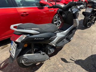 Yamaha NMAX 2017 NMAX 125-thumb-5