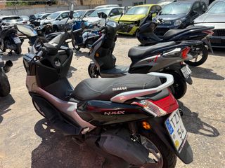Yamaha NMAX 2017 NMAX 125-thumb-6