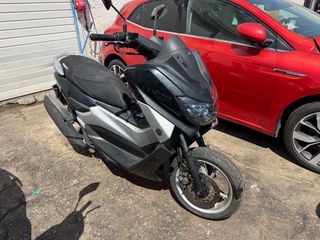 Yamaha NMAX 2017 NMAX 125-thumb-7