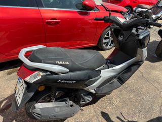 Yamaha NMAX 2017 NMAX 125-thumb-8