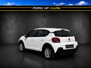 Citroen C3 2023 BLUEHDI 100 STOP&START-thumb-1