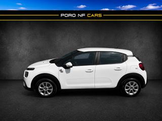 Citroen C3 2023 BLUEHDI 100 STOP&START-thumb-2