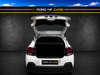 Citroen C3 2023 BLUEHDI 100 STOP&START-thumb-4