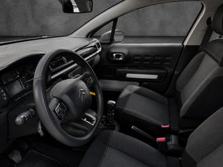 Citroen C3 2023 BLUEHDI 100 STOP&START-thumb-7