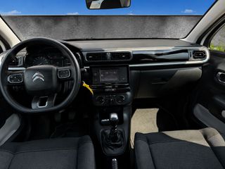 Citroen C3 2023 BLUEHDI 100 STOP&START-thumb-8