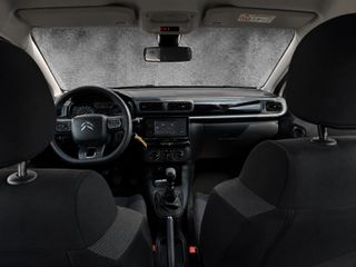Citroen C3 2023 BLUEHDI 100 STOP&START-thumb-9