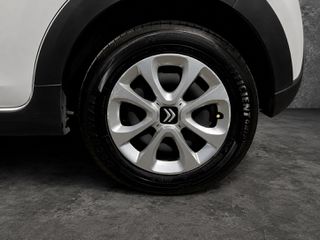 Citroen C3 2023 BLUEHDI 100 STOP&START-thumb-10