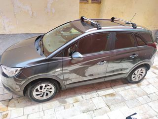 Opel Crossland X 2017 X-CITE 1.6CC 99HP