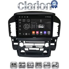 CLARION GL72711 Oem Για Lexus Rx300 2000 OEM για Lexus RX300 2000 > 2003 με 8Core 4GB/64GB 27337 https://cobrasound.gr/clarion-gl72711-oem-gia-lexus-rx300-2000 448.99 Ήχος & Multimedia|Ήχος & Multime