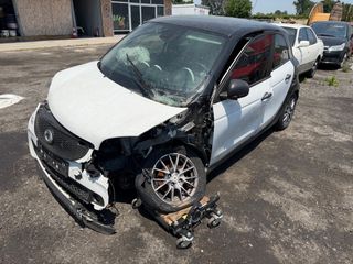 Smart ForFour 2019 1.0 PASSION-thumb-4