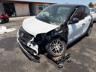 Smart ForFour 2019 1.0 PASSION-thumb-5