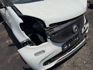 Smart ForFour 2019 1.0 PASSION-thumb-6