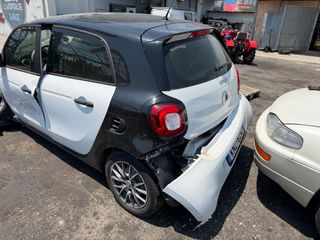 Smart ForFour 2019 1.0 PASSION-thumb-7
