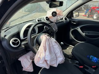 Smart ForFour 2019 1.0 PASSION-thumb-10