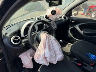 Smart ForFour 2019 1.0 PASSION-thumb-11
