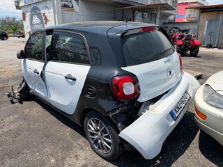 Smart ForFour 2019 1.0 PASSION-thumb-12