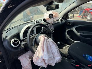 Smart ForFour 2019 1.0 PASSION-thumb-14