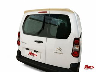 Αεροτομή Διπλή Πόρτα Citroen Berlingo Mk2 (2008-2018)