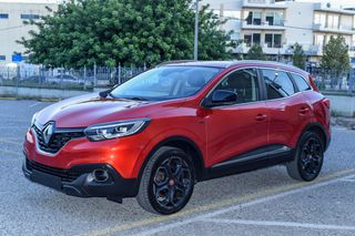 Renault Kadjar 2017 BLACK EDITION - BOSE - 1.6 dCi 130hp