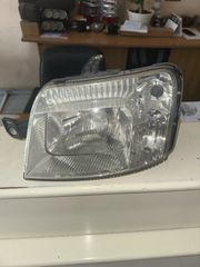 ΦΑΝΟΣ ΕΜΠΡΟΣ ΔΕΞΙΟΣ FIAT PANDA 04–10