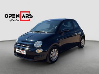 Fiat 500 2021 Fiat 500 | Δόσεις χωρίς τράπεζα