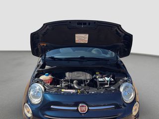 Fiat 500 2021 Fiat 500 | Δόσεις χωρίς τράπεζα-thumb-22
