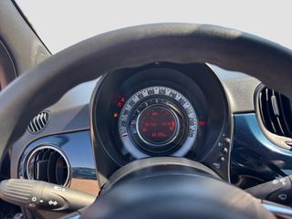 Fiat 500 2021 Fiat 500 | Δόσεις χωρίς τράπεζα-thumb-14