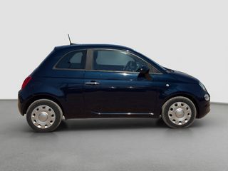 Fiat 500 2021 Fiat 500 | Δόσεις χωρίς τράπεζα-thumb-6