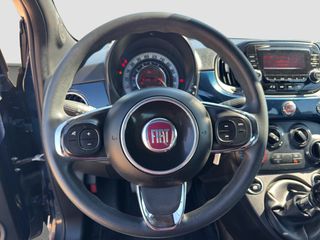 Fiat 500 2021 Fiat 500 | Δόσεις χωρίς τράπεζα-thumb-19